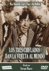 Los Tres Chiflados Dan La Vuelta Al Mundo