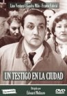 Un Testigo En La Ciudad
