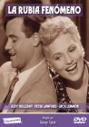 La Rubia Fenomeno
