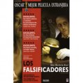 Los Falsificadores