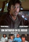 Un Intruso En El Juego
