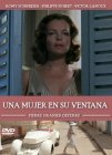 Una Mujer En Su Ventana