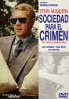 Sociedad Para El Crimen