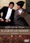 El Club De Los Asesinos