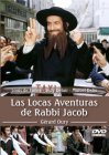 Las Locas Aventuras De Rabbi Jacob