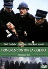 Hombres Contra La Guerra