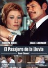 El Pasajero De La Lluvia