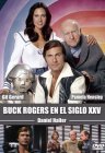 Buck Rogers En El Siglo Xxv