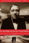 El Incinerador De Cadaveres