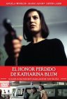 El Honor Perdido De Katharina Blum