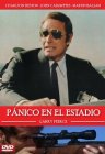 Panico En El Estadio