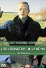 Los Comandos De La Reina