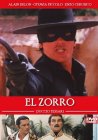 El Zorro (Alain Delon)