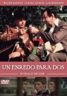 Un Enredo Para Dos