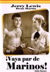 Vaya Par De Marinos