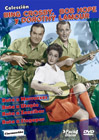 Bing Crosby Bob Hope Y Dorothy Lamour,  Vol. 1  (4 Discos)