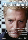 Marcello Mastroianni Vol.4 (4 Discos)