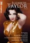 Elizabeth Taylor Vol.1 (4 Discos)