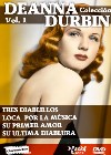 Deanna Durbin Vol.1 (4 Discos)