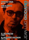 Jean Luc Godard Vol1 (4 Discos)