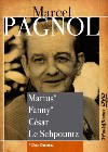 Marcel Pagnol Vol1 (4 Discos)