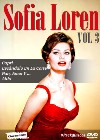 Sofia Loren Vol3 (4 Discos)