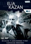 Elia Kazan Vol.2 (4 Discos)