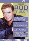 Rod Taylor Vol.1 (4 Discos)