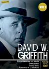 David W. Griffith Vol.1 (4 Discos)