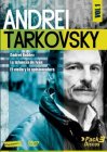 Andrei Tarkovsky Vol.1 (3 Discos)