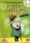 Mister Magoo-Serie Completa (4 Discos)