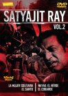Satyajit Ray Vol.2