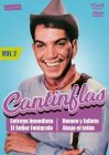 Cantinflas Vol.2 (4 Discos)