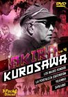 Akira Kurosawa Vol.4 (4 Discos)