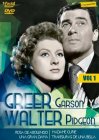 Greer Garson Y Walter Pidgeon Vol.1 (4 Discos)