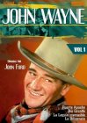 John Wayne Vol.1 (4 Discos)
