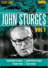 John Sturges Vol.1 (4 Discos)