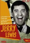 Jerry Lewis Vol.2 (4 Discos)