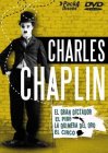 Charles Chaplin Vol.1 (4 Discos)