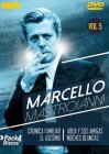 Marcello Mastroianni Vol.5 (4 Discos)