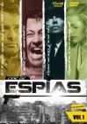 Cine De Espias Vol.1 (4 Discos)