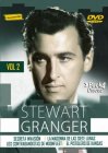 Stewart Granger Vol.2 (4 Discos)