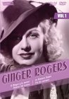 Ginger Rogers Vol.1 (4 Discos)