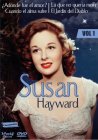 Susan Hayward Vol.1 (4 Discos)