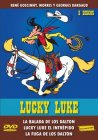 Lucky Luke - Largometrajes