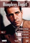 Humphrey Bogart Vol.1 (4 Discos)