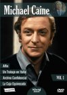 Michael Caine Vol.1 (4 Discos)