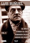 Luis Buñuel Vol.3 (4 Discos)