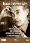 Tomas Gutierrez Alea Vol.1 (4 Discos)