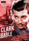 Clark Gable Vol.1 (4 Discos)
